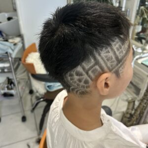 バリアート