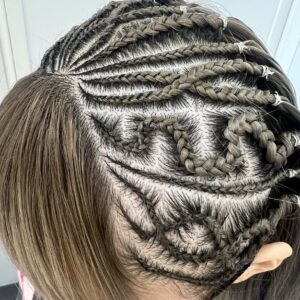 ハーフコーンロウ