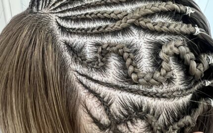 ハーフコーンロウ