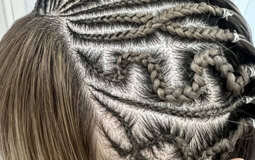 ハーフコーンロウ