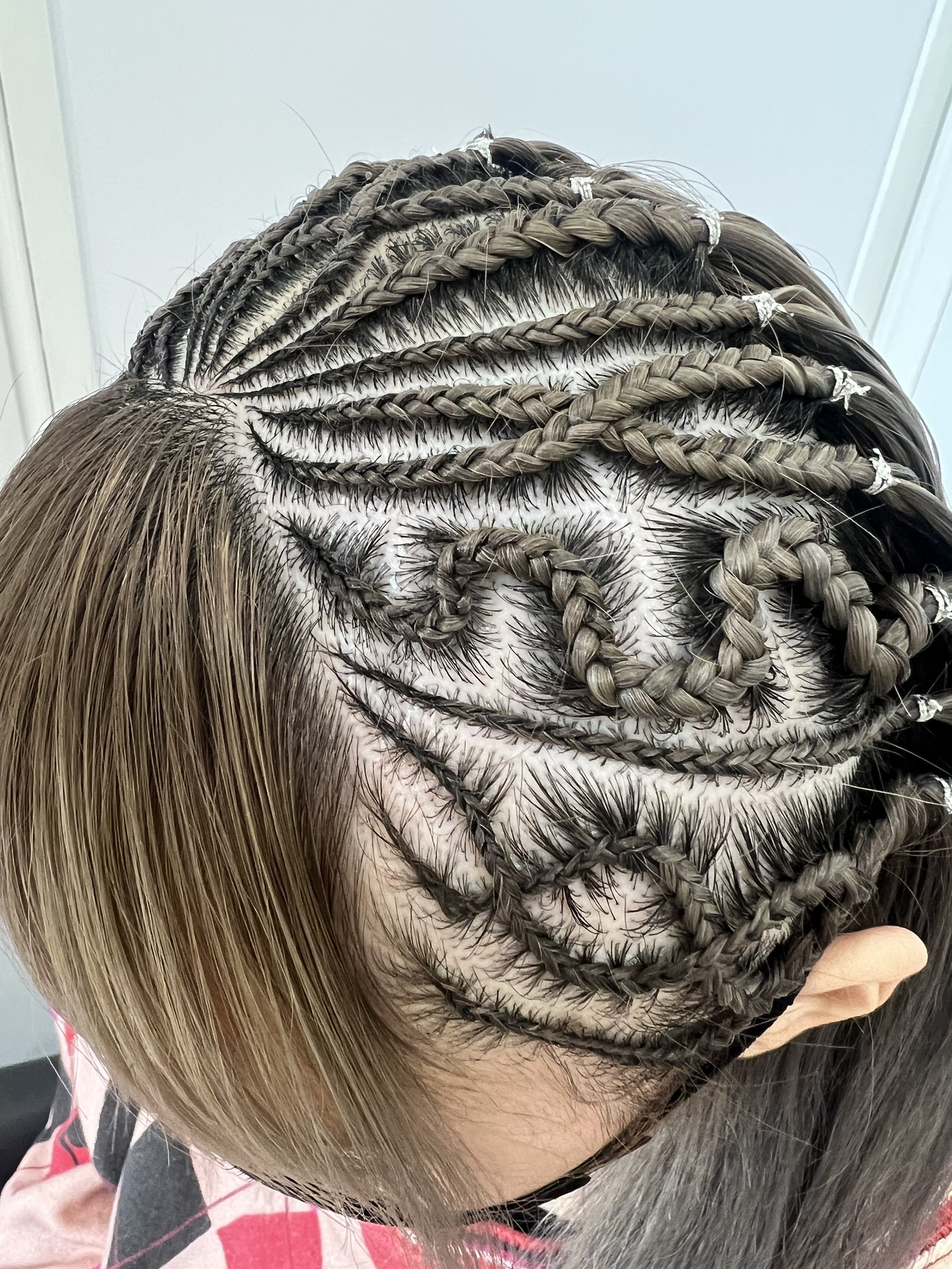 ハーフコーンロウ