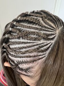 ハーフコーンロウ