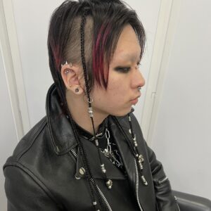 ブレイズ　ビーズ