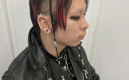 ブレイズ　ビーズ