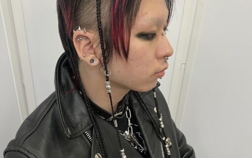 ブレイズ　ビーズ