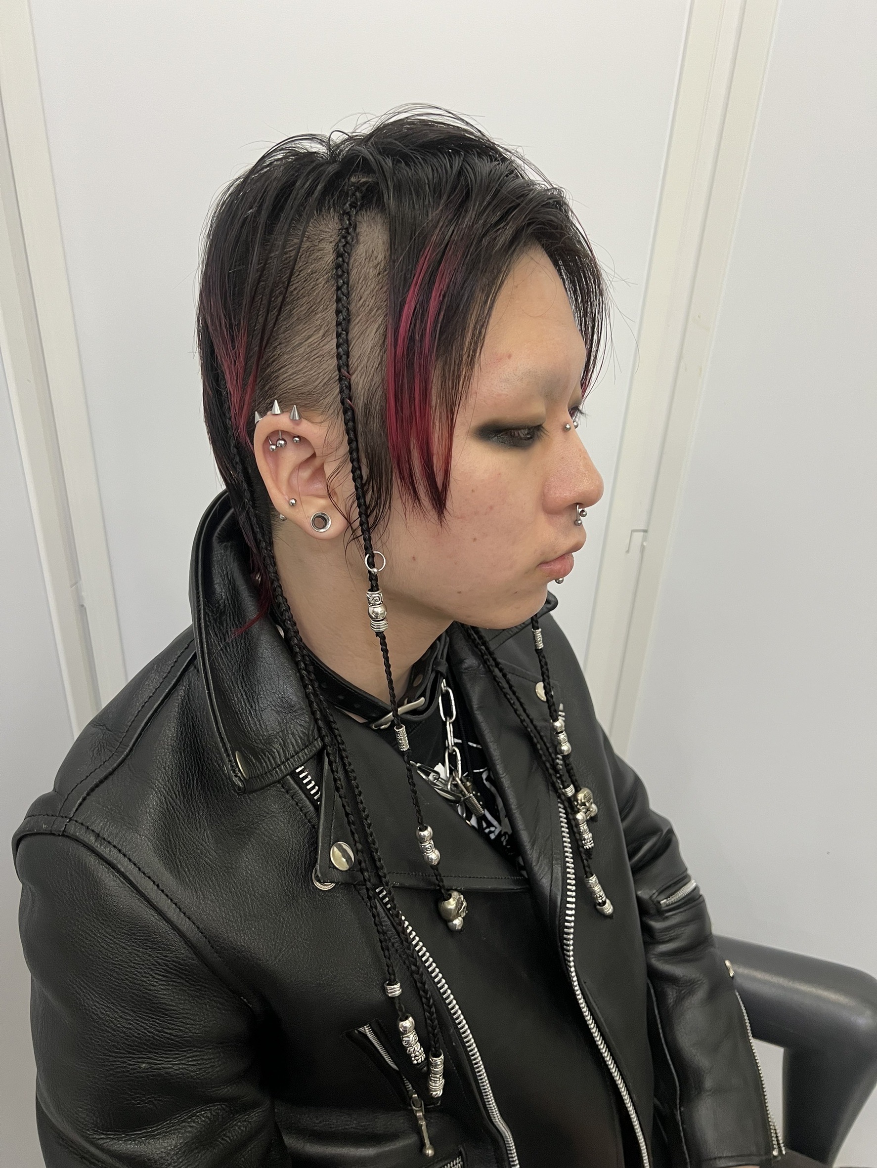 ブレイズ　ビーズ